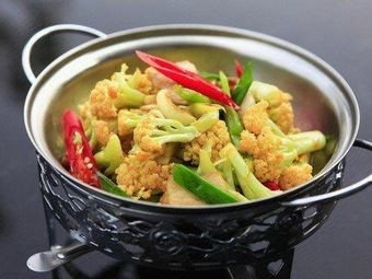 Jin Xiang Chao Bing Seafood Barbecue Home-style Dishes