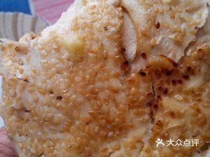 Shandong Laibei Flatbread (Chengjiao Street Branch)