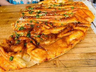 Shanxi Flatbread (Chengjiao Street Branch)