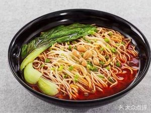 Huangjie Potstickers Sour and Spicy Vermicelli (Youlin Street Branch)