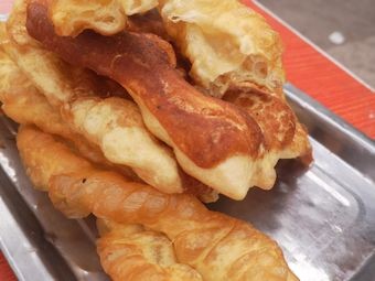Lazhi Rou Jia Mo (Fuyingyi Yuan Branch)