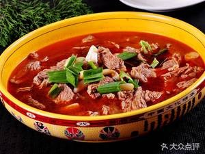 Hejian Donkey Meat Fire Cake (Zhongshan West Road Branch)