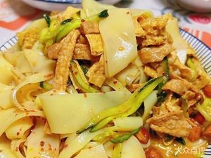 Da Fei Ge Special Cold Noodles (Gongnong Road Branch)