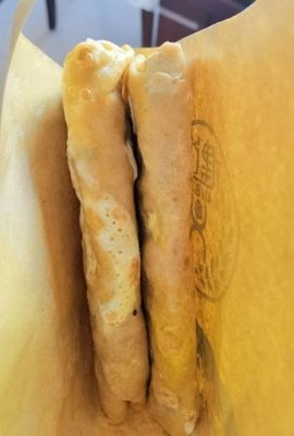 Jian Bing Tofu Pancake (Chengjiao Street Store)