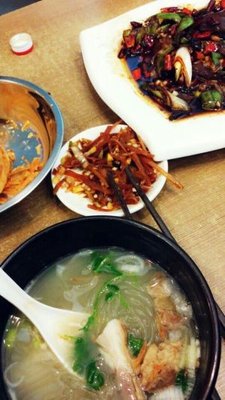 Dong Ji Yang Za Ge Long虾 Roast (Xili Store)