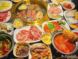 Xiang Man Lou (Chengjiao Street Branch)