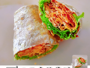 Dongji Pancake