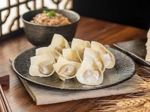 Fresh Dumpling House (Hualu Cultural Plaza Branch)