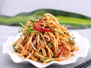Farmhouse Handmade Noodles and Steamed Bowls (Yuejin Road Branch)