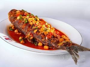 La Xu Family Home Cooking (Shengshi Chang'an Store)