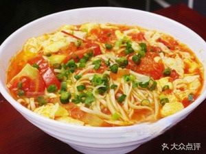 Guanghua Road Noodles Main Store (Guanghua Road)
