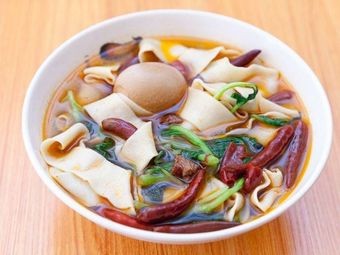 Fat Brother Noodles (Zhaiying North Street Branch)