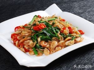 Mei Wei Xuan Home-style Cuisine (Dongjiao Branch)