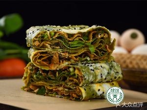 Jian Bing · Pancake (Dongjiao Minxiang Branch)