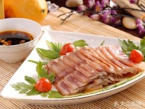 Fish Flavor Fresh (Taihua Street Branch)