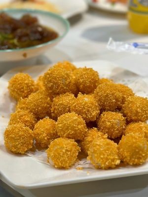 Bazhen Restaurant