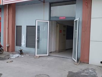 Hengxin Canteen