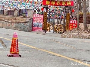 叠翠农家院