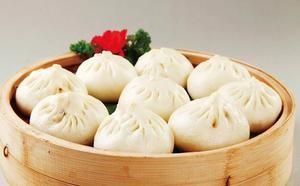 巴特包子