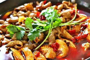Jianguo Restaurant