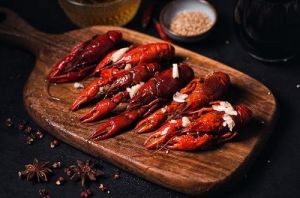 Ronghui Flavor Skewers (Xinkang Road Branch)