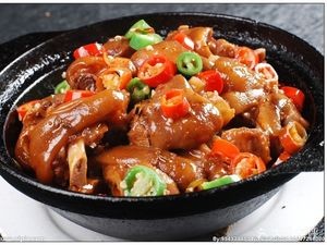 Song's Chongqing Chicken Stew (Engineering College Branch)
