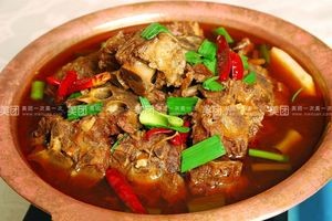 Shimen Lao Jia
