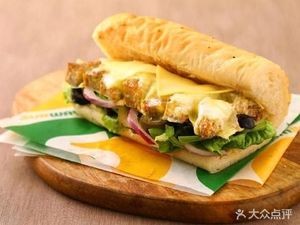 Budai Snack Shop