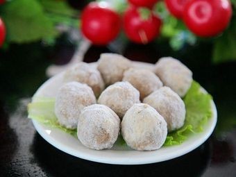 Jiao Sister Snail Rice Noodles (Jingmao Second Meal Branch)