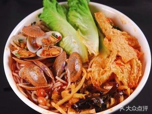 Liuzhou Old Brand Liu Shuang Luosifen