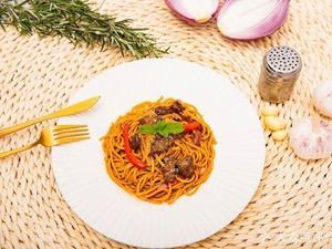 One Italian Noodles