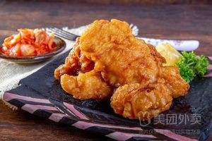 Yang's Thousand Fragrance Wonton Shop