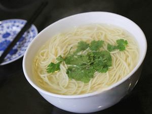 Authentic Fujian Wonton Shop