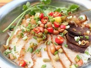 Tian Pu Food (Sigang Building Branch)