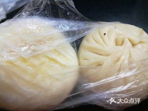 Dou Shi Fu Soup Buns, Corn Juice, Steamed Buns, Tofu Pudding (Minzhu Road Chain Store)
