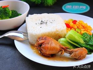 Shike Shijia Restaurant