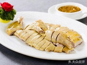 Anpu Chicken Takeaway (Guantang Store)