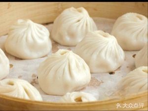 Zhengji Tianjin Dumplings with Soup (Mingzhu Road North Second Branch)