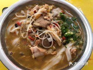 Jinli Old Friend Rice Noodles