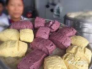 Bai Cang Ling Brown Sugar Steamed Bun (North Second Street Branch)