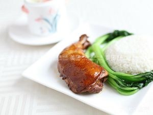 Yang Hui Roast Meat (Mingzhu Road Branch)