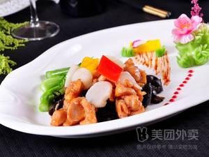 Pinwang Catering (Mingzhu Road Store)