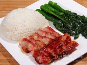Qiaoma Longjiang Pig Feet Rice (Jinma Building Store)