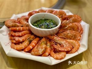 Mingyuan Family Hotel Canteen