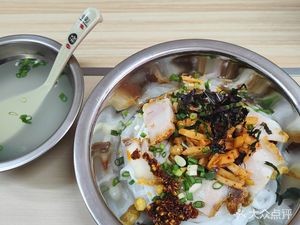 5 Yuan Guilin Rice Noodles (Changgang Road Branch)