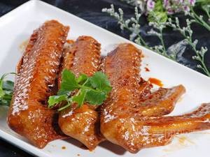 Mingjian Barbecue (Wangzhou Store)