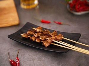 Sea Flavor Grilling (Changxing Branch)