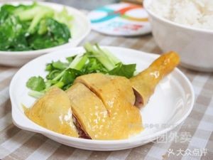 Liu Chu Wuwei Taste (Changxing Branch)