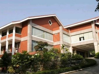Nanning Mingyuan Restaurant - Building 5 Dining Hall