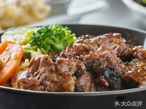 Jizhong Lanzhou Lamian